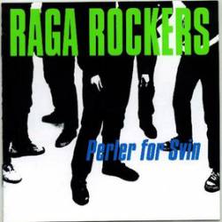 Raga Rockers : Perler for Svin